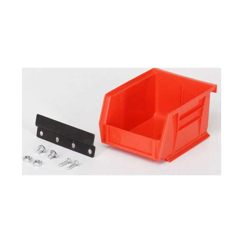 BAC AVEC SUPPORT DE FIXATION BAC AVEC SUPPORT DE FIXATION