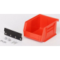 BAC AVEC SUPPORT DE FIXATION BAC AVEC SUPPORT DE FIXATION