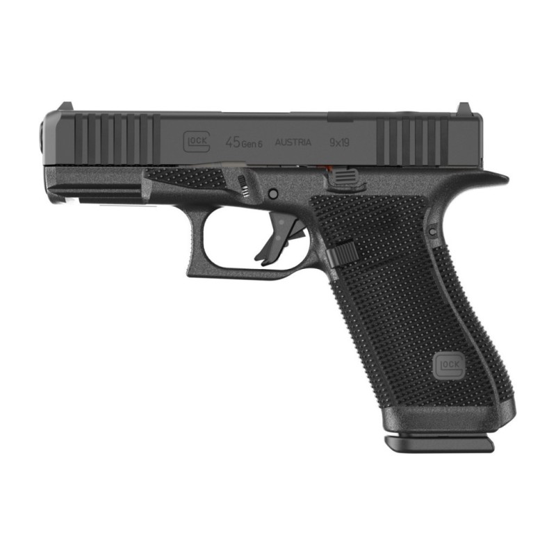 GLOCK 45 GEN 6 OR FS 9X19