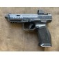 PISTOLET CANIK SFT 9 MM + POINT ROUGE MECANIK