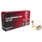 FIOCCHI 380 ACP X 50 FIOCCHI 380 ACP X 50