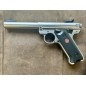 PISTOLET RUGER MARK IV 22LR (OCCASION)
