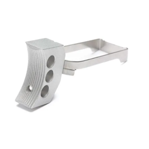 WILSON COMBAT TRIGGER ULTRALIGHT MATCH 1911 LONG PAD GOLD CUP 190G