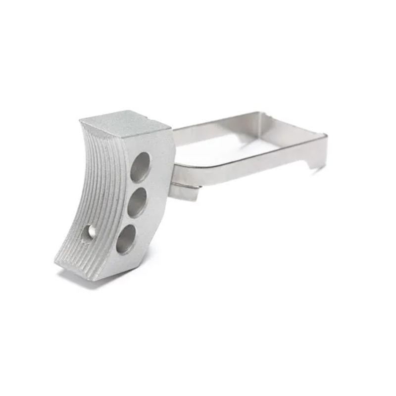 WILSON COMBAT TRIGGER ULTRALIGHT MATCH 1911 LONG PAD GOLD CUP 190G