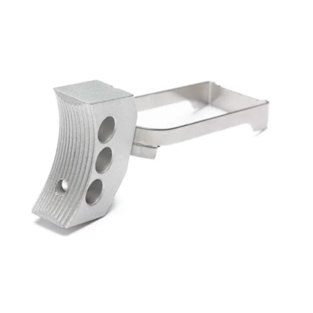 WILSON COMBAT TRIGGER ULTRALIGHT MATCH 1911 LONG PAD GOLD CUP 190G