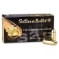 SELLIER & BELLOT 9 X19 FMJ 124GR X 50