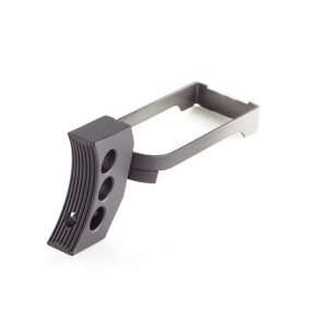 WILSON COMBAT TRIGGER ULTRALIGHT MATCH 1911 LONG PAD BLACK 190B