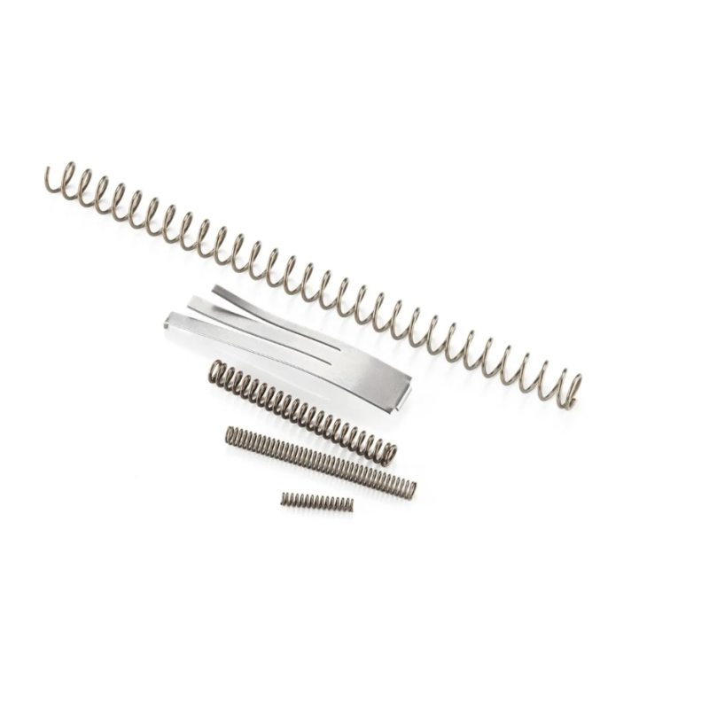 WILSON COMBAT SPRING KIT COMPLETE 1911 FULL-SIZE 316G