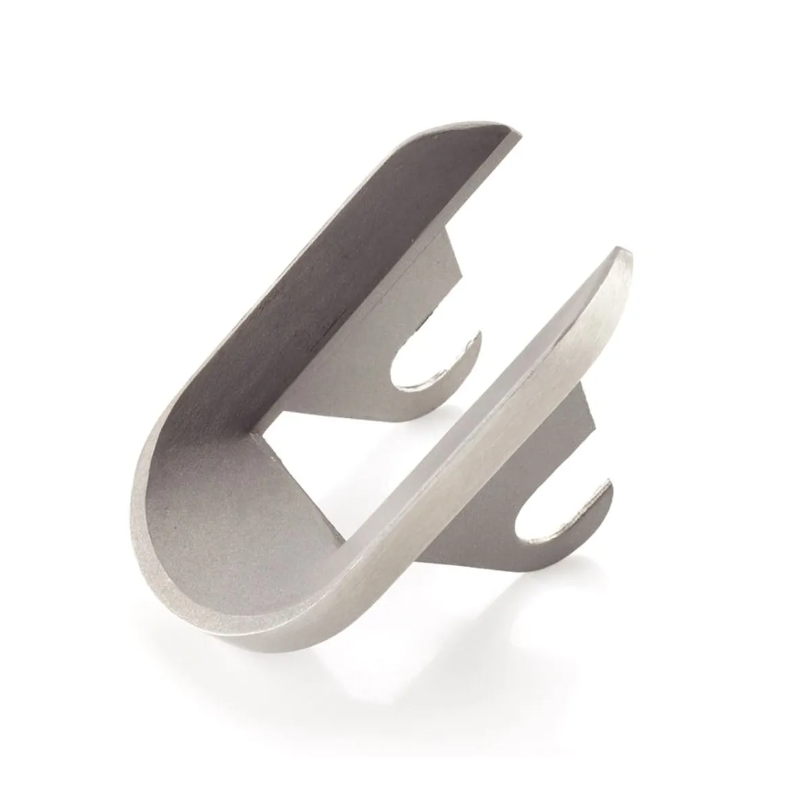 WILSON COMBAT MAGAZINE WELL STAINLESS 188S