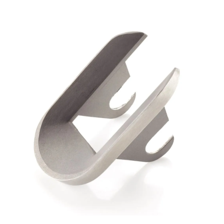 WILSON COMBAT MAGAZINE WELL STAINLESS 188S