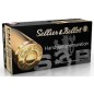SELLIER & BELLOT 9X19 FMJ SUBS 140GR X 50 SELLIER & BELLOT 9X19 FMJ SUBS 140GR X 50