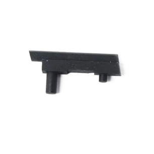 WILSON COMBAT EJECTOR EXTENDED 1911 .38 SUPER/9MM/.45 ACP, COLT GOVERNMENT COMMANDER/OFFICER'S BLUE 34S