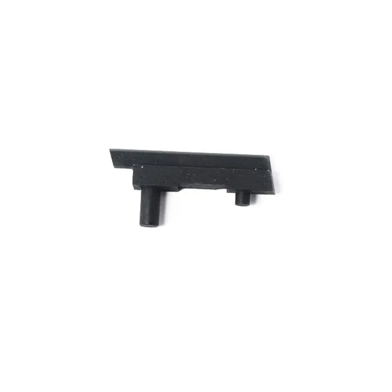 WILSON COMBAT EJECTOR EXTENDED 1911 .38 SUPER/9MM/.45 ACP, COLT GOVERNMENT COMMANDER/OFFICER'S BLUE 34S