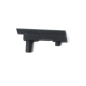 WILSON COMBAT EJECTOR EXTENDED 1911 .38 SUPER/9MM/.45 ACP, COLT GOVERNMENT COMMANDER/OFFICER'S BLUE 34S