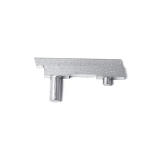 WILSON COMBAT EJECTOR EXTENDED 1911 .45 ACP FULL-SIZE STAINLESS 34SS