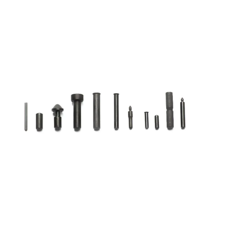 WILSON COMBAT PIN SET 1911 BLUE 315B
