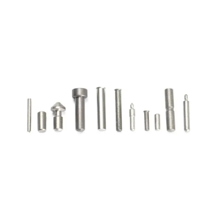WILSON COMBAT PIN SET 1911 STAINLESS 315S