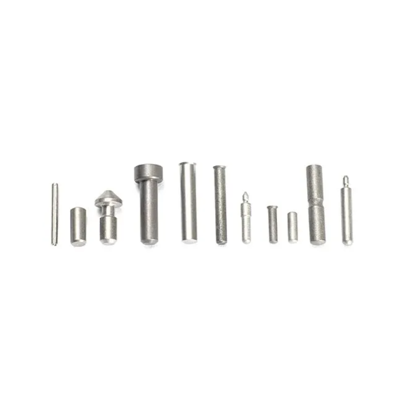WILSON COMBAT PIN SET 1911 STAINLESS 315S