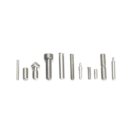 WILSON COMBAT PIN SET 1911 STAINLESS 315S