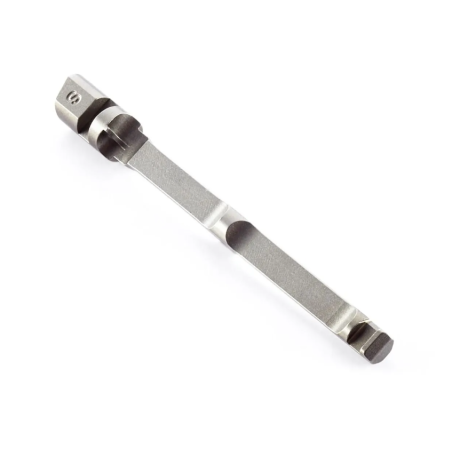 WILSON COMBAT EXTRACTOR 80 SERIES 1911 .45 ACP BULLET PROOF STAINLESS 415-80S
