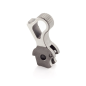 WILSON COMBAT HAMMER 1911 ULTRALIGHT SKELETONIZED BULLET PROOF STAINLESS 337S