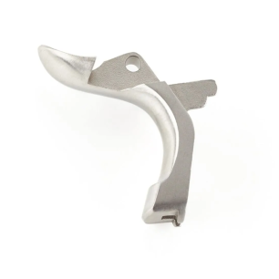WILSON COMBAT GRIP SAFETY BEAVERTAIL 1911 DROP-IN GOVERNMENT STAINLESS 429SG