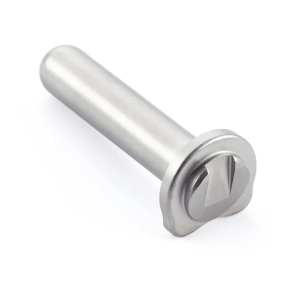 WILSON COMBAT GUIDE ROD BULLET PROOF FULL-SIZE STAINLESS 575S