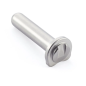 WILSON COMBAT GUIDE ROD BULLET PROOF FULL-SIZE STAINLESS 575S