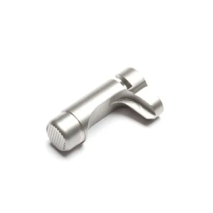 WILSON COMBAT MAGAZINE RELEASE 1911 CONCEALMENT  BULLET PROOF STAINLESS 673S