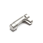 WILSON COMBAT MAGAZINE RELEASE 1911 CONCEALMENT  BULLET PROOF STAINLESS 673S