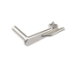 WILSON COMBAT SLIDE STOP 1911 .45 ACP SEMI-EXTENDED BULLET PROOF STAINLESS 613S