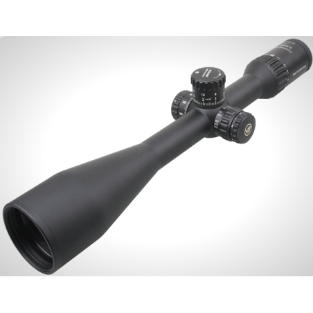 LUNETTE CONTINENTAL X6 5-30X56 SFP RET TACTICAL NEW