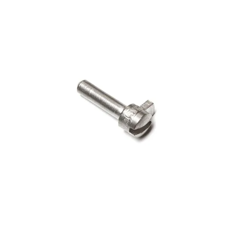 WILSON COMBAT LOCK MAGAZINE RELEASE 1911 STAINLESS  R15BS