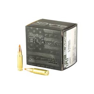 HORNADY 5.7x28 X 25
