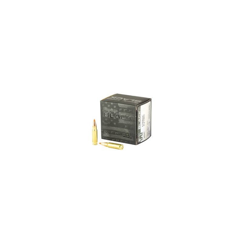 HORNADY 5.7x28 X 25