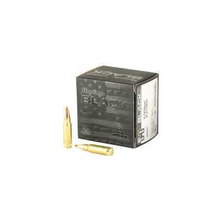 HORNADY 5.7x28 X 25