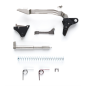 TIMNEY TRIGGER Ultimate Builder's Kit For Glock Gen 5 BLACK TIMNEY TRIGGER Ultimate Builder's Kit For Glock Gen 5 BLACK