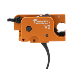 TIMNEY TRIGGER Détente pour CZ Scorpion