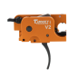 TIMNEY TRIGGER Détente pour CZ Scorpion