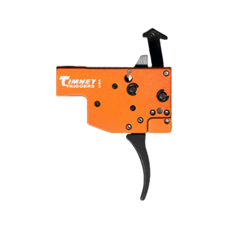 TIMNEY TRIGGER Tikka T3 8OZ 1ST STAGE 1-2LB 2ND STAGE