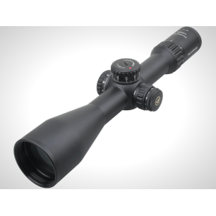 LUNETTE CONTINENTAL X6 4-24X56 FFP 34MM RET 34FFP