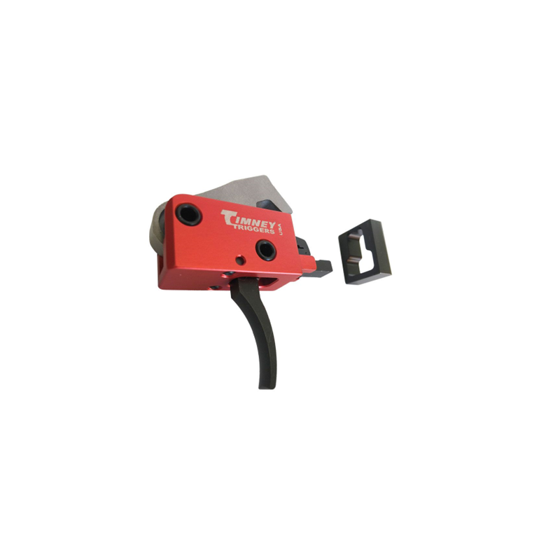 TIMNEY TRIGGER AR PCC 2 STAGE 2 + 2 LB 682