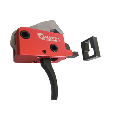 TIMNEY TRIGGER AR PCC 2 STAGE 2 + 2 LB 682