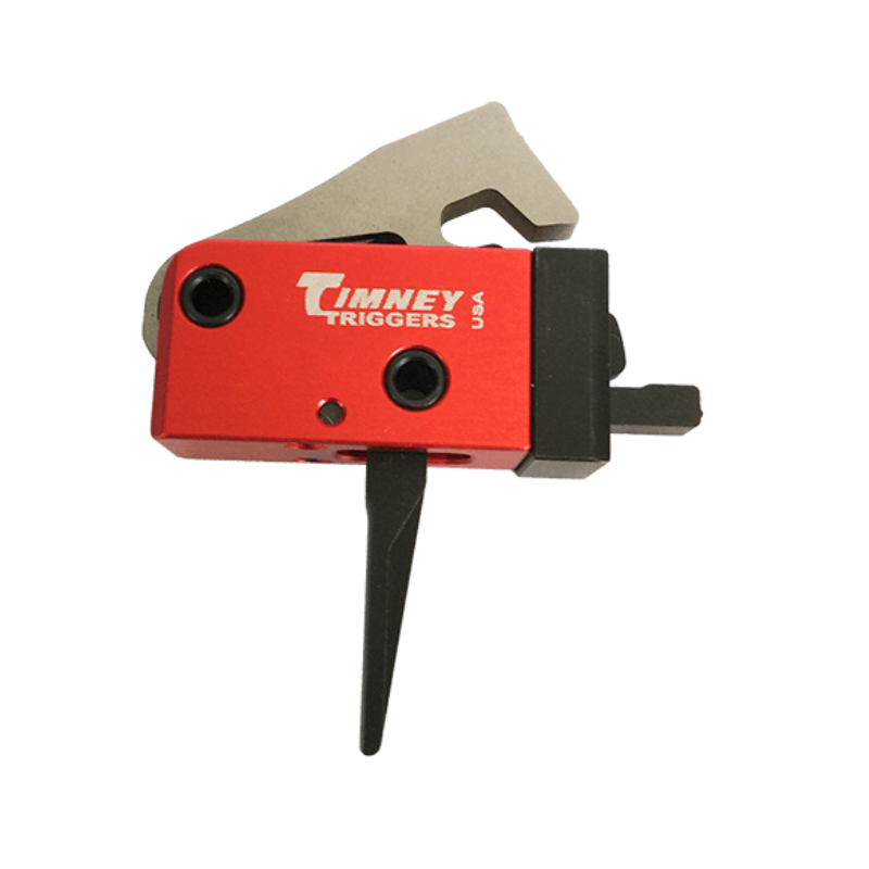 TIMNEY TRIGGER AR PCC DETENTE DROITE 2 STAGE 2 + 2 LB 682-ST