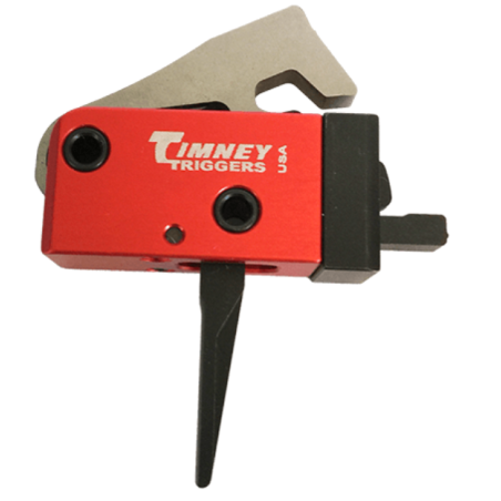 TIMNEY TRIGGER AR PCC DETENTE DROITE 2 STAGE 2 + 2 LB 682-ST