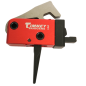 TIMNEY TRIGGER AR PCC DETENTE DROITE 2 STAGE 2 + 2 LB 682-ST