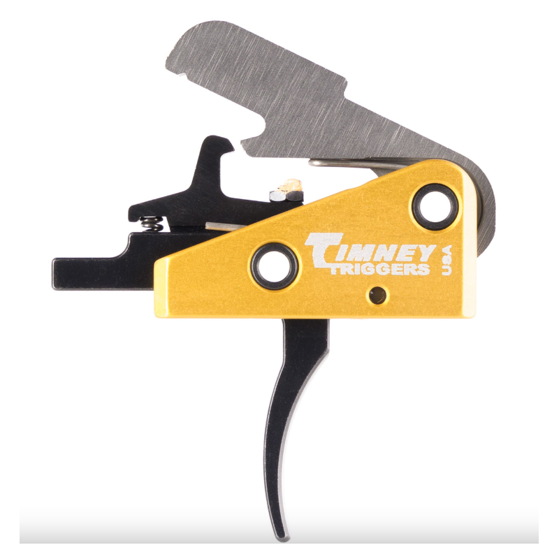 TIMNEY TRIGGER AR-15 Competition Trigger 3LB 667S