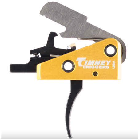 TIMNEY TRIGGER AR-15 Competition Trigger 3LB 667S