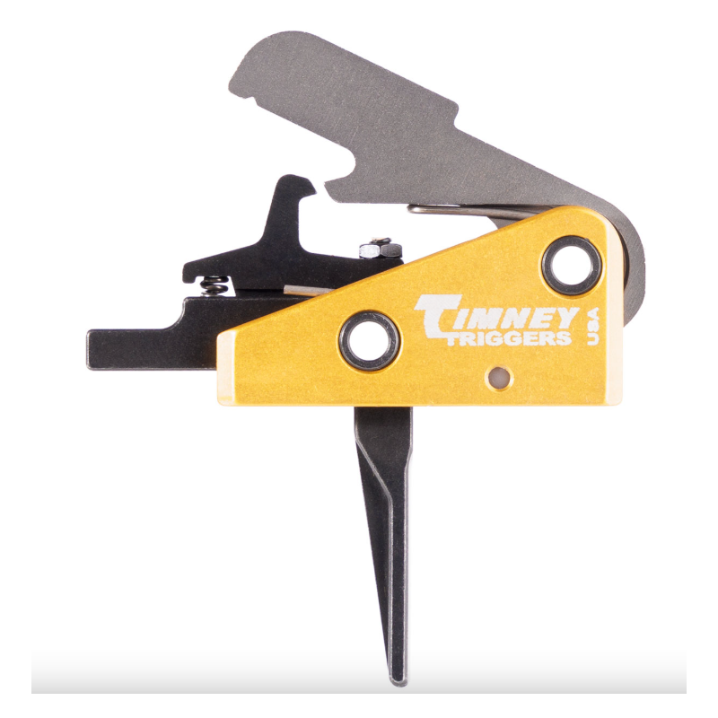 TIMNEY TRIGGER AR-15 Competition DETENTE DROITE 3LB 667ST