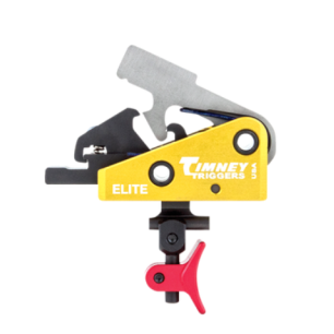 TIMNEY TRIGGER AR CALVIN ELITE 1.5LB ADJUSTABLE SHOE